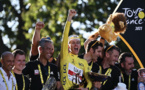Pogacar, l'apprenti-cannibale, gagne son deuxième Tour de France