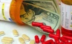 Médicaments: face à Big Pharma, la recherche à but non lucratif progresse