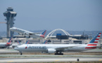Les Etats-Unis maintiennent les restrictions aux voyages internationaux