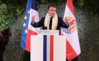 ​France-Polynésie : La macrostratégie