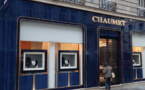 Braquage d'une bijouterie Chaumet à Paris, 2 à 3 millions d'euros de butin