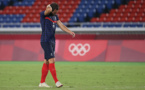 JO-2020/Foot: la France éliminée dès le premier tour, corrigée 4-0 par le Japon