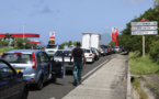 Covid-19: la Martinique de nouveau confinée
