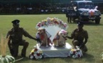 Sri Lanka: les noces de chiens policiers suscitent la fureur du ministre