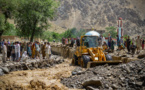 Afghanistan: 40 morts et 150 disparus dans des crues éclair