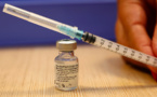 Covid: Israël appelle les plus de 60 ans à recevoir une 3e dose de vaccin