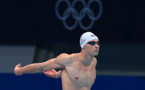 JO-2020: la consécration pour Dressel, Grousset prend date
