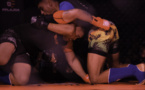 Les lourds à l'honneur pour la deuxième soirée de MMA