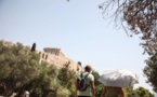 Grèce : “La pire canicule” depuis plus de 30 ans