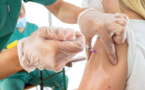 Un rappel vaccinal  à partir de septembre