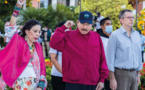 Daniel Ortega, débarrassé de ses adversaires les plus sérieux