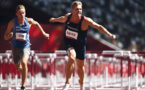 Décathlon : Kevin Mayer remonte à la 4e place après le 110m haies