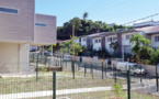 Rivière-Salée : Réhabilitation des 103 duplex du FSH bientôt terminée