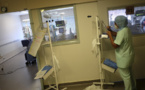 L'hôpital en manque de soignants