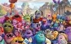 Monstres Academy au Majestic: 2 places de cinéma pour le prix d'une ce mardi 3 septembre