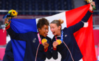 JO-2020: dernière flamme pour les handballeuses aux Jeux de Tokyo