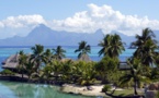 La chambre territoriale des comptes rend son rapport sur la politique du tourisme en Polynésie