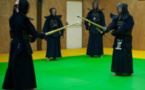 Activités au dojo du Budokan Judo Pirae