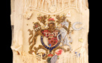 Une part du gâteau de mariage de Charles et Diana vendue plus de 2.000 euros aux enchères