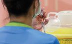 ​Papillomavirus : Ne pas oublier les autres vaccins