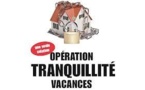 Opération tranquilité vacances à Papeete et Pirae