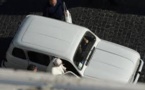 Le pape François, la 4L blanche et le prêtre de Vérone