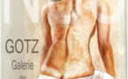 Exposition de peinture GOTZ à la Galerie des Tropiques