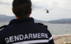Var: cinq morts dans une voiture au fond d'un lac à Saint-Raphaël
