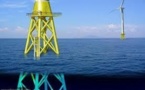STX France: les énergies marines représenteront 20 à 25% du c.a. en 2020