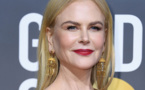 Colère à Hong Kong où Nicole Kidman a bénéficié d'une exemption de quarantaine