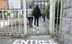 Covid-19: l'inquiétude monte avant la rentrée des classes