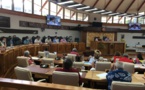 ​L’assemblée vote l’obligation vaccinale