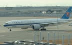 China Southern Airlines bientôt dans le ciel polynésien ? (màj)