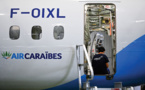 Air Caraïbes envisage de demander des aides à l'Etat
