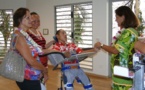 Une structure pour accueillir les jeunes adultes souffrant de polyhandicaps