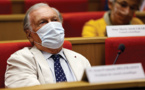 Covid-19: le bout du tunnel ? "courant 2022", selon Delfraissy