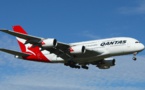 L'Australien Qantas affiche de nouvelles pertes après une année 'diabolique'