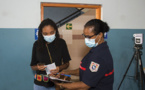 Martinique: la vaccination contre le Covid-19 accélère