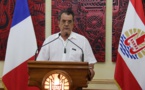 Fritch en appelle à Dieu