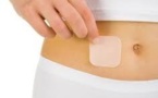 Un thermomètre comme une seconde peau
