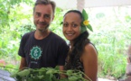 Un livre pour décrire 100 plantes utiles de Tahiti