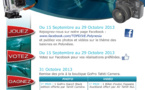 Lancement d’un concours photo/vidéo sur le thème des baleines en Polynésie