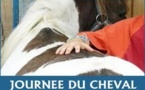 Journée du Cheval : plus de 2.600 manifestations dimanche