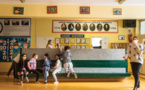 Pologne: Plus de 200 fausses alertes à la bombe dans les écoles le jour de la rentrée
