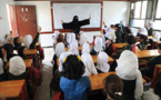 Afghanistan: les étudiantes devront porter une abaya et un niqab