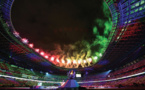 Paralympiques-2020: Tokyo en finit avec ses Jeux contrariés, Paris prend le relais