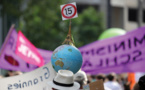 Covid-19: 1.500 ONG réclament le report de la COP26 sur le climat de novembre