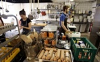 Un restaurant danois sert des ingrédients promis à la poubelle