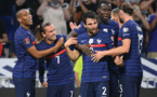 Les Bleus retrouvent la victoire, le beau jeu et Griezmann
