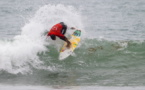 Hurley Pro en Californie : Michel Bourez jusqu’en demi-finale !